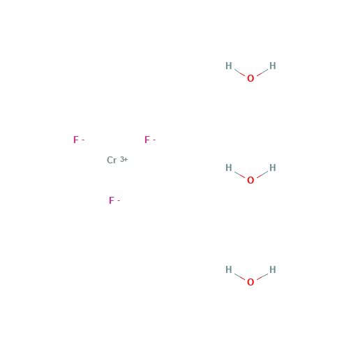 chemical structure of 16671-27-5 FT-0623794