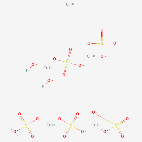 chemical structure of 85251-54-3 FT-0623796