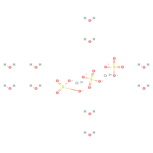 chemical structure of 15244-38-9 FT-0623797