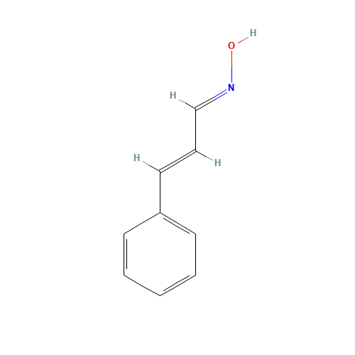chemical structure of 13372-81-1 FT-0623827