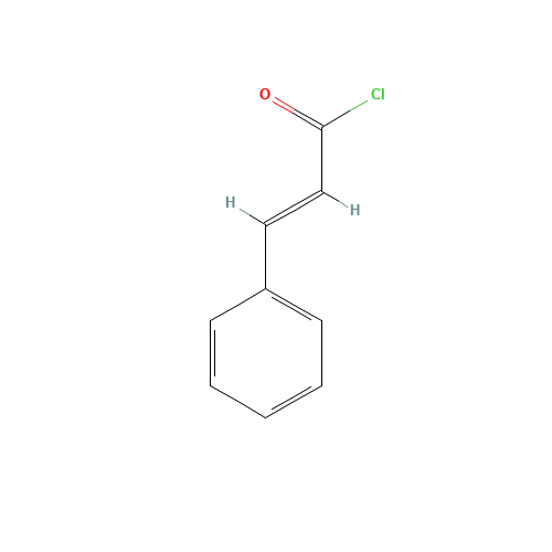 chemical structure of 102-92-1 FT-0623838