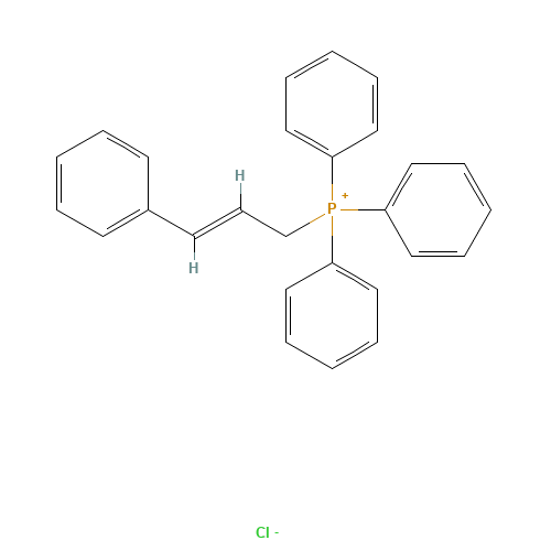 chemical structure of 1530-35-4 FT-0623839