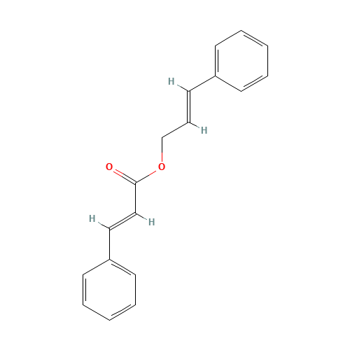 chemical structure of 122-69-0 FT-0623842