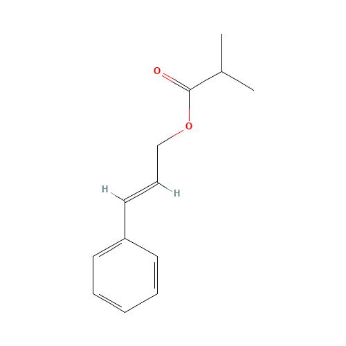 chemical structure of 103-59-3 FT-0623843