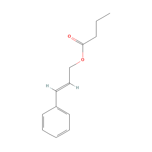 chemical structure of 103-61-7 FT-0623844