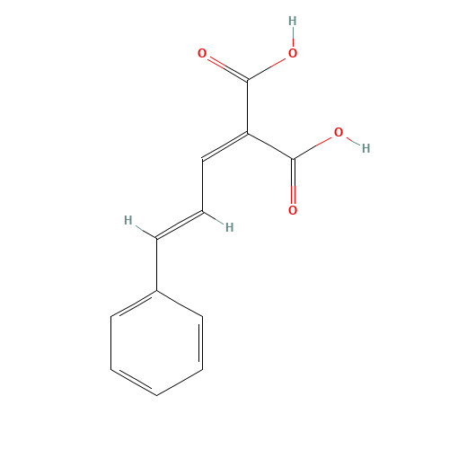 chemical structure of 4472-92-8 FT-0623846