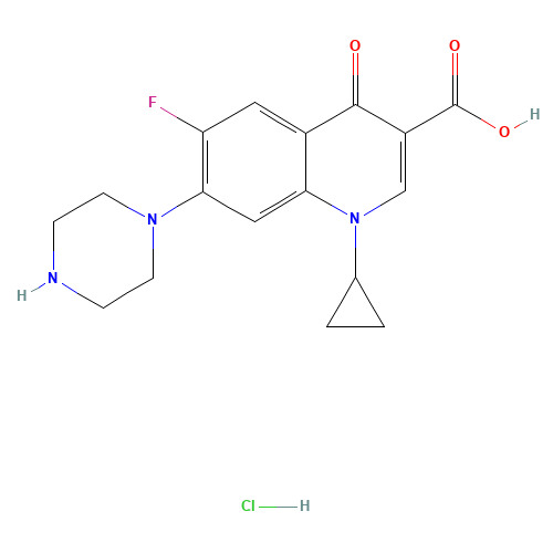 chemical structure of 93107-08-5 FT-0623851