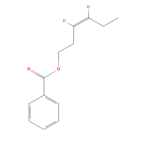 chemical structure of 25152-85-6 FT-0623854