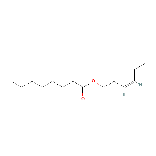 chemical structure of 61444-41-5 FT-0623858