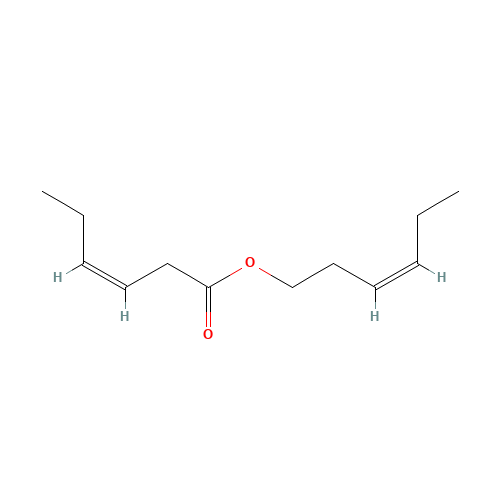 chemical structure of 61444-38-0 FT-0623861