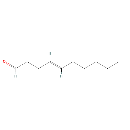 chemical structure of 30390-50-2 FT-0623863