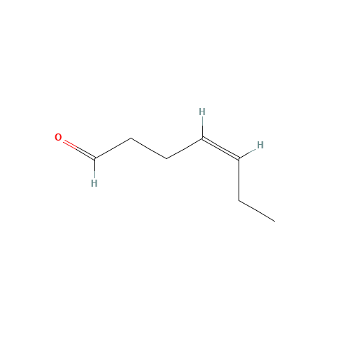 chemical structure of 6728-31-0 FT-0623864