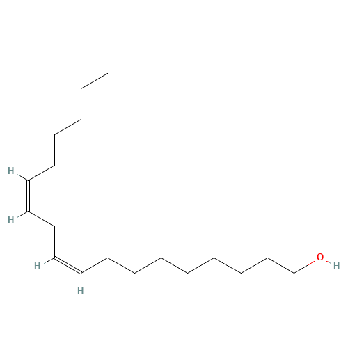 chemical structure of 506-43-4 FT-0623868