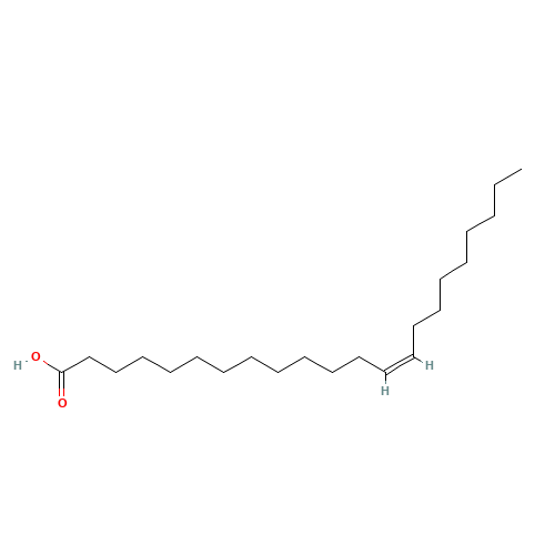 chemical structure of 112-86-7 FT-0623889