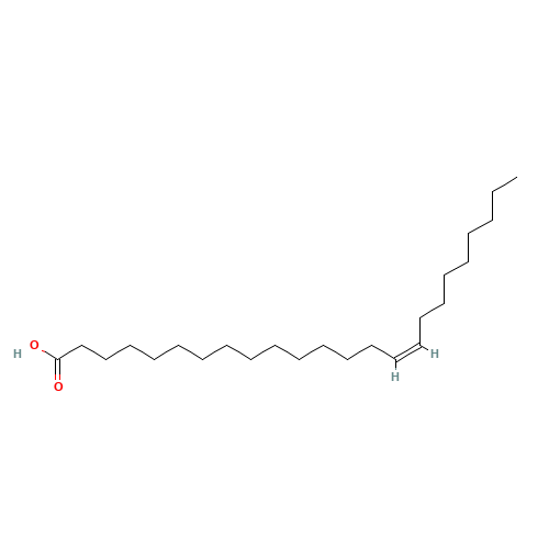 chemical structure of 506-37-6 FT-0623890