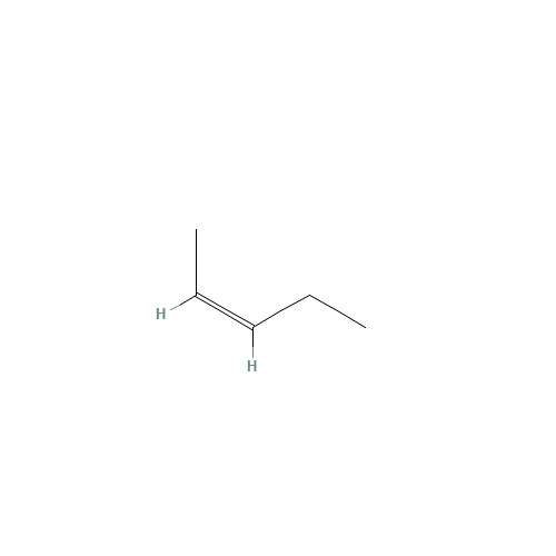 chemical structure of 627-20-3 FT-0623903
