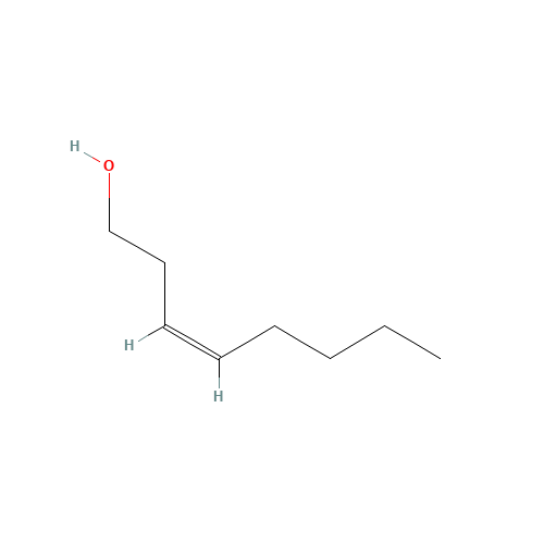 chemical structure of 20125-84-2 FT-0623912