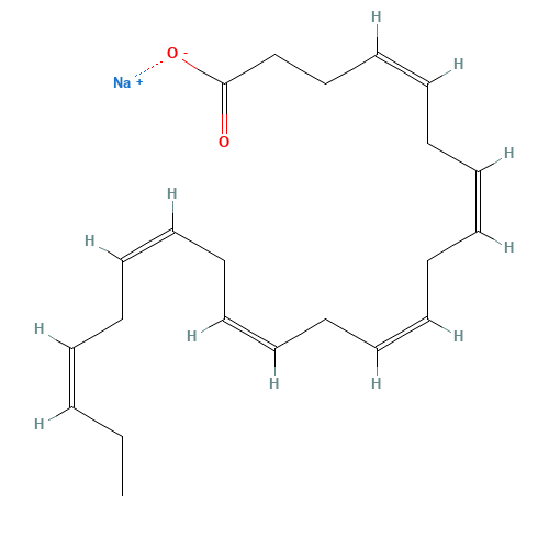 chemical structure of 81926-93-4 FT-0623914