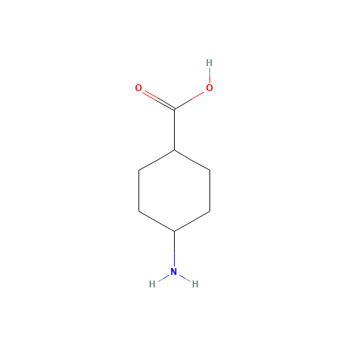 chemical structure of 3685-23-2 FT-0623917