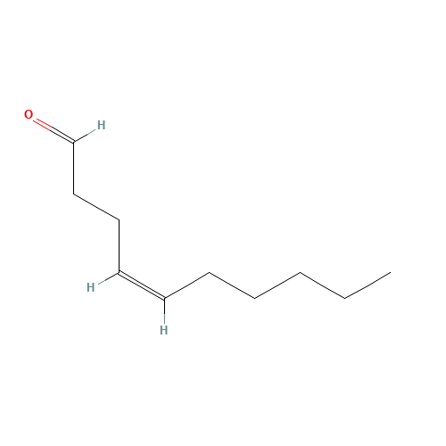 chemical structure of 21662-09-9 FT-0623920