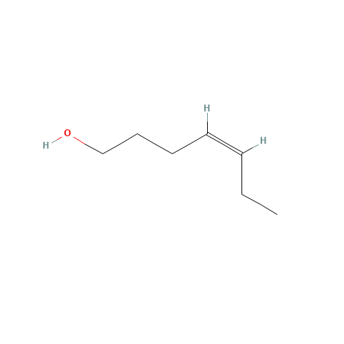 chemical structure of 6191-71-5 FT-0623921