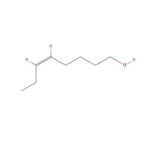 chemical structure of 64275-73-6 FT-0623927