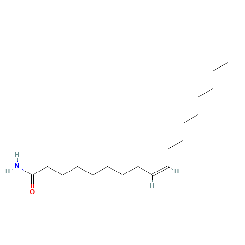 chemical structure of 301-02-0 FT-0623931