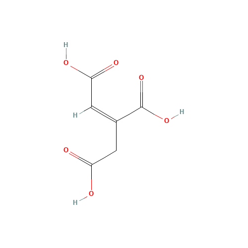 chemical structure of 585-84-2 FT-0623933