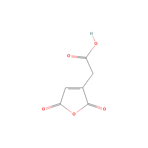 chemical structure of 6318-55-4 FT-0623934