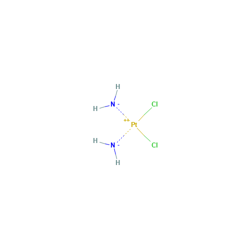chemical structure of 15663-27-1 FT-0623940