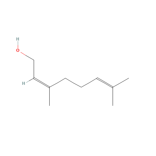 chemical structure of 106-25-2 FT-0623941