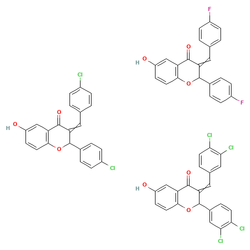 chemical structure of 9012-83-3 FT-0623955