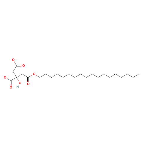 chemical structure of 1337-33-3 FT-0623959