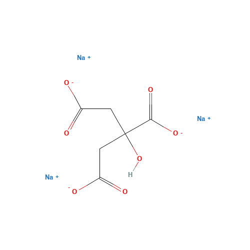 chemical structure of 68-04-2 FT-0623960