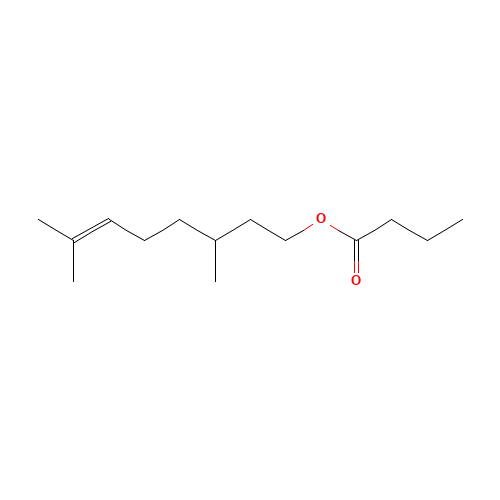 chemical structure of 141-16-2 FT-0623968