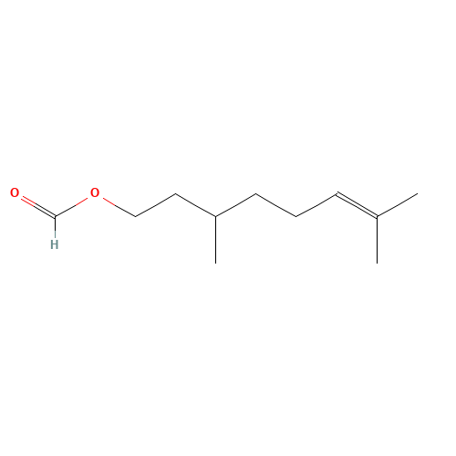 chemical structure of 105-85-1 FT-0623969