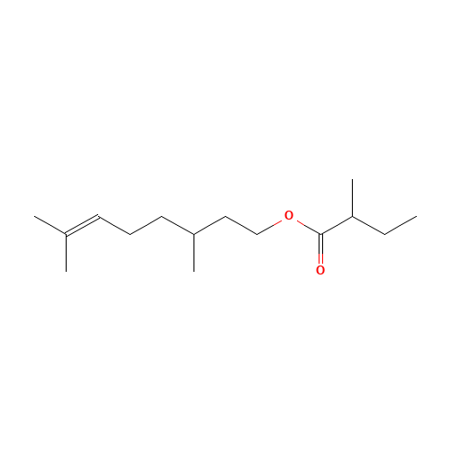 chemical structure of 85409-36-5 FT-0623972