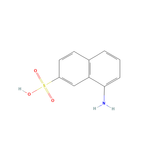 chemical structure of 119-28-8 FT-0623985