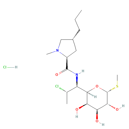 chemical structure of 21462-39-5 FT-0623986
