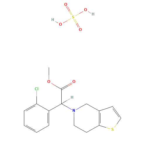 chemical structure of 135046-48-9 FT-0623990