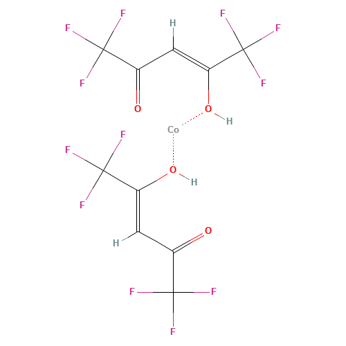 chemical structure of 19648-83-0 FT-0623999