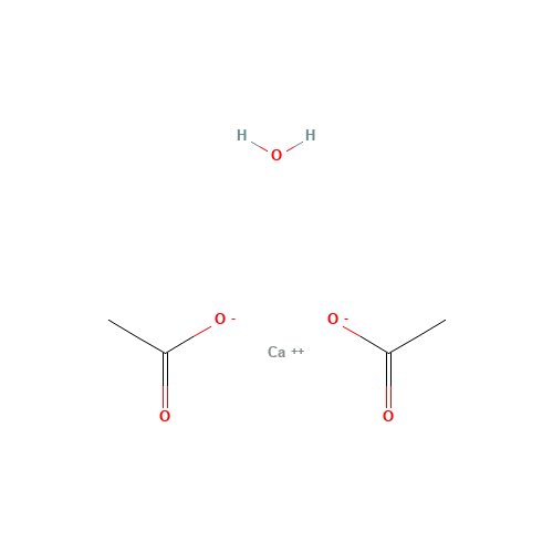 chemical structure of 5743-26-0 FT-0624008