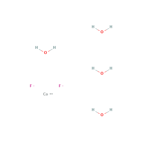 chemical structure of 13817-37-3 FT-0624011