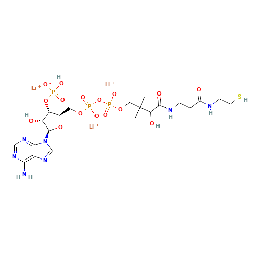 chemical structure of 18439-24-2 FT-0624025