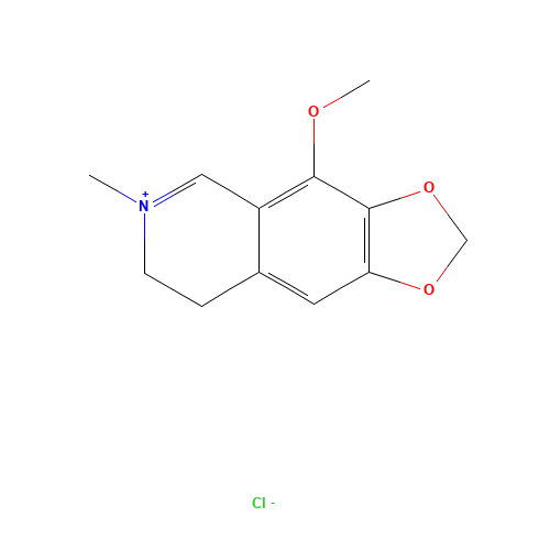 chemical structure of 10018-19-6 FT-0624072