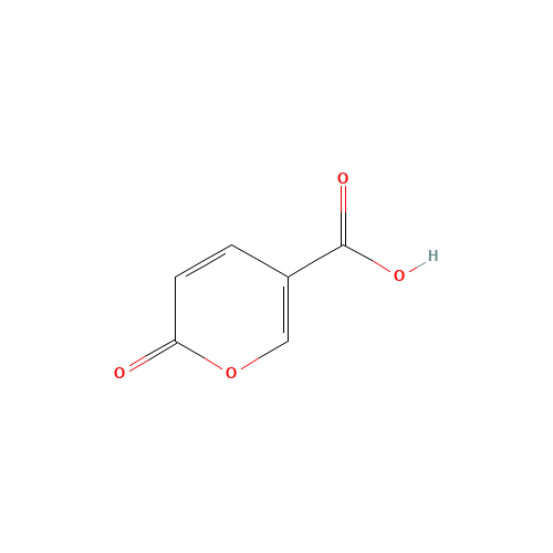 chemical structure of 500-05-0 FT-0624076