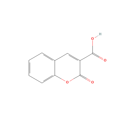 chemical structure of 531-81-7 FT-0624080