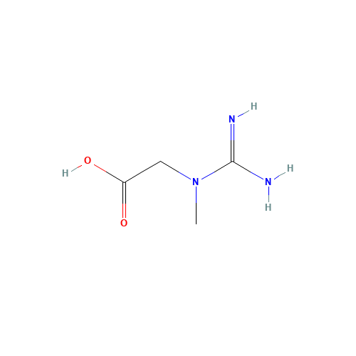 chemical structure of 57-00-1 FT-0624083