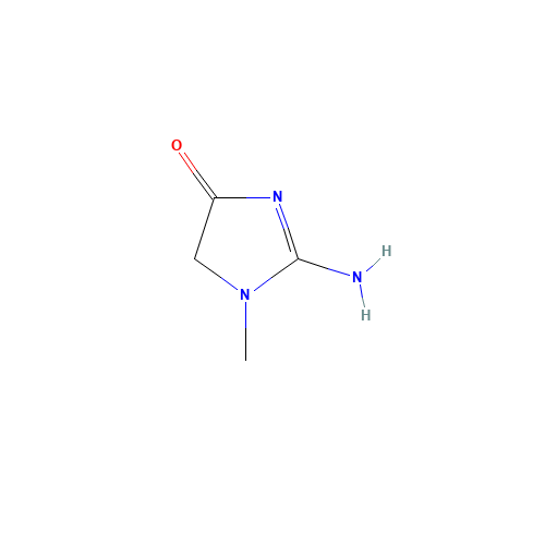 chemical structure of 60-27-5 FT-0624087