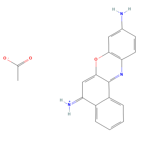 chemical structure of 10510-54-0 FT-0624094